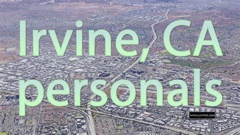 Irvine, CA. . Irvine craigslist